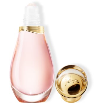 DIOR J'adore Roller-Pearl Eau de Toilette roll-on pentru femei - imagine 2